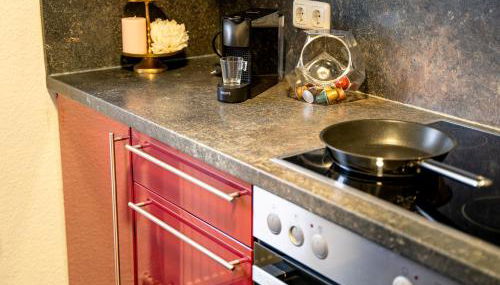 Comfort Suite - Family+Business - Foto 3, stove, pet friendly, minibar