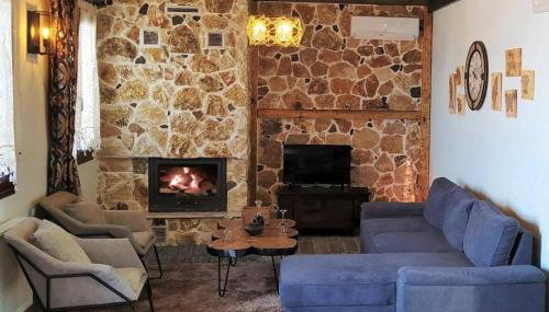 Rustic House Smaro - Foto 2