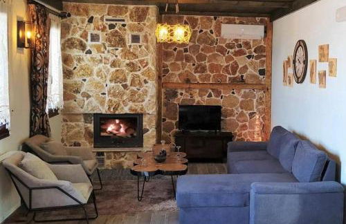 Rustic House Smaro - Foto 2