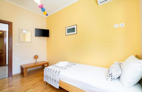 Vrahokipos Villa - Foto 26