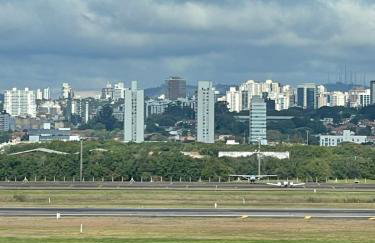 Apto COND PRIVATIVO piscina, academia e garagem - Foto 23