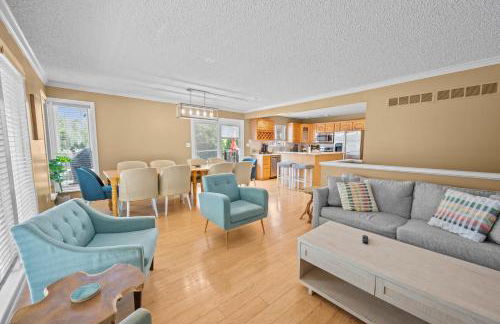 120 Creel Home away from Home for 22 at the Lake - Foto 36