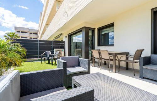 Hauzify I Apartaments Roques Daurades - Foto 8