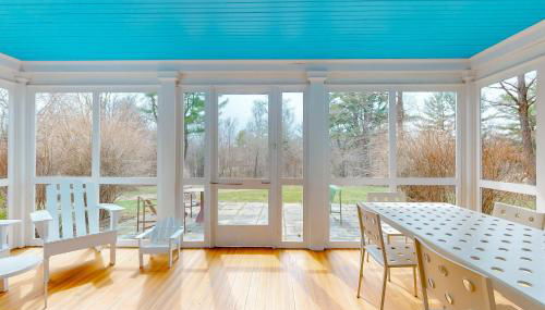 Close to Copake Lake! 4-Season Escape with Sauna - Foto 2