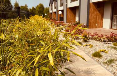 Morze Niechorze Domy całoroczne - Foto 61