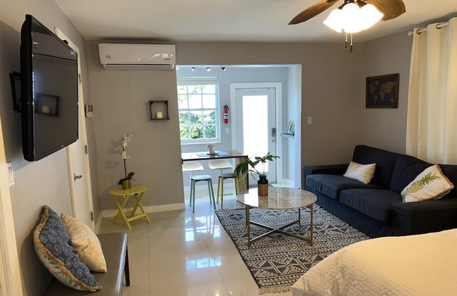 Beautiful And Comfortable Home and studios - Foto 23