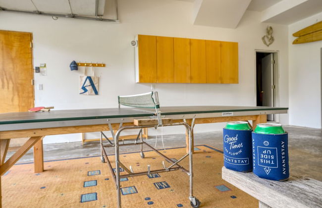 Bella Sol by Avantstay Ocean Views Game Room - Foto 16