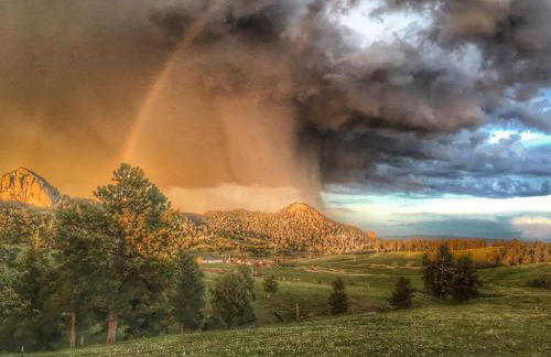 lake guest ranch - Foto 22