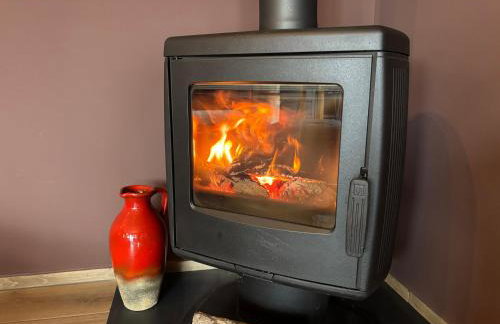 Vacation home, private pool & whirpool jacuzzi outhouse377 - Foto 5