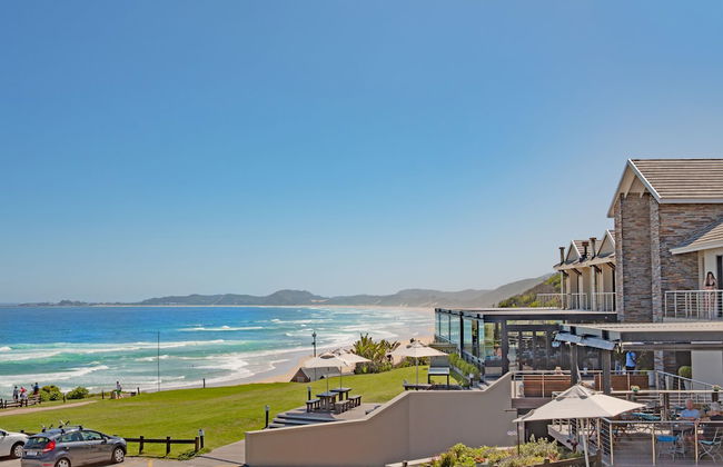 Brenton Haven Beachfront Resort - Foto 1