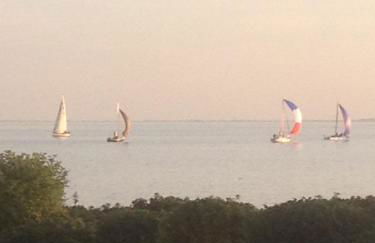 Lütt Baltic Fehmarn - Foto 2