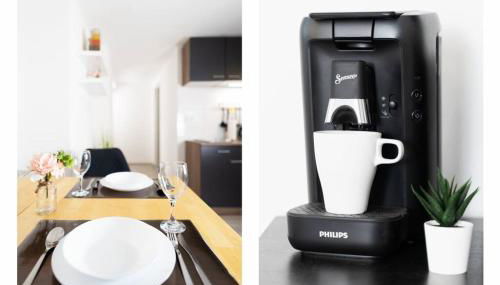 Messe Düsseldorf Top Ausstattung Netflix Wlan - Foto 4