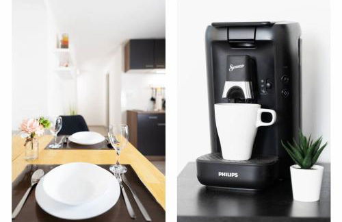 Messe Düsseldorf Top Ausstattung Netflix Wlan - Foto 4