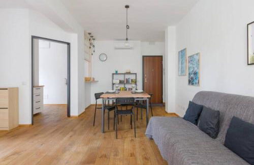 GuestHost - City Life & MiCo Cosy and Functional Apartment - Foto 7