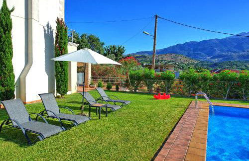 Villa Politini by PosarelliVillas - Foto 13