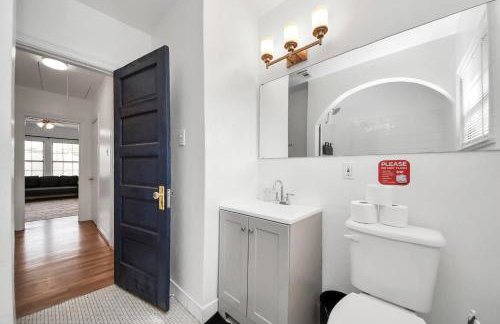 Serene Studio Escape - EADO HTX 1 - Foto 60