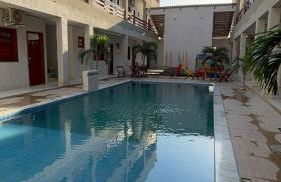 Residencial Ibiapaba Camocim - Flat 08 - Foto 2