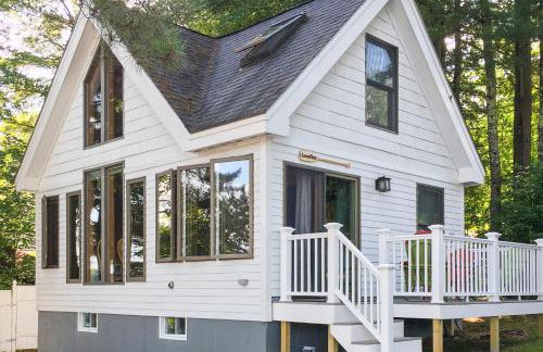 Loons Nest Cottage - Foto 1