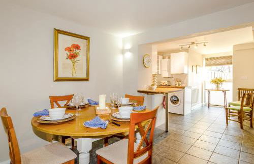 Jack's Cottage - Foto 14