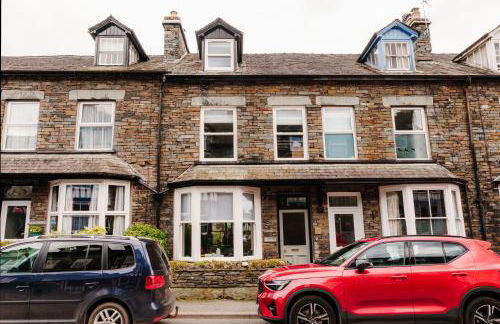 Brantwood - 4 bed home Ambleside - Foto 46