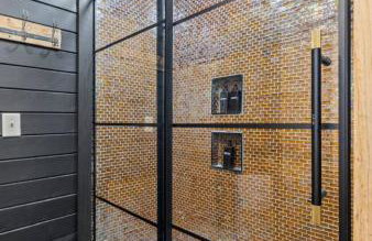 Red River Gorge Family Cabin with Hot Tub - Foto 23