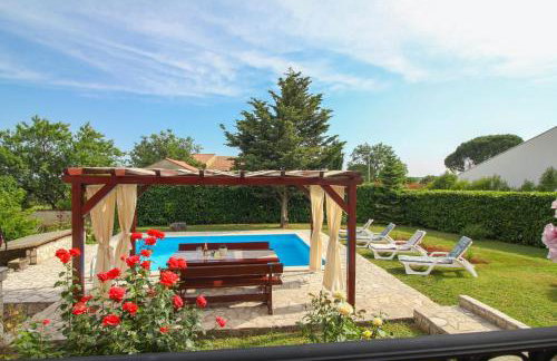 Luna in Marčana (Haus für 4-6 Personen) - Foto 16