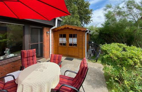 Ferienhaus "Hygge Friedrichskoog-Spitze" - Foto 13