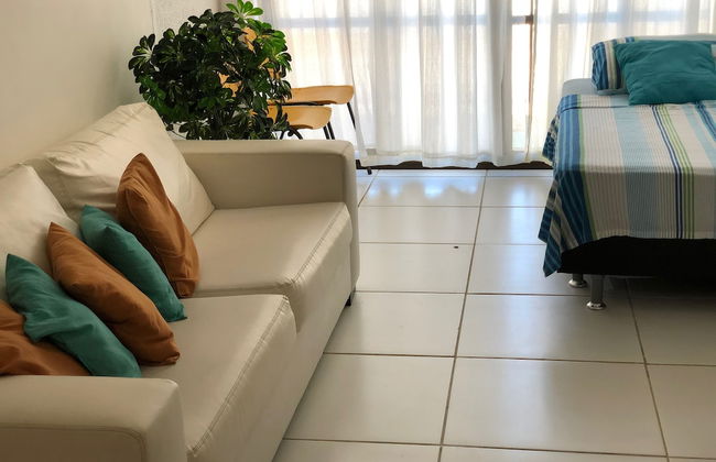 Apartamento com Piscina a Beira Mar - Foto 22