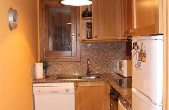 Apartamentos Ball Benas Edificio Mirador - Foto 39