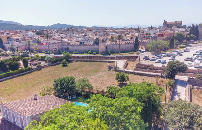 Villa Can Costa - Foto 17