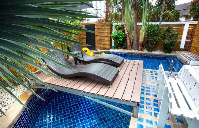 4poolvillas - Foto 42