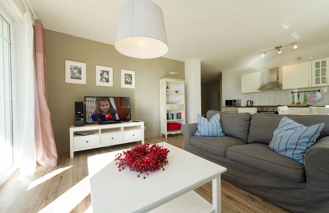 Haus Ostseeblick - Photo 38