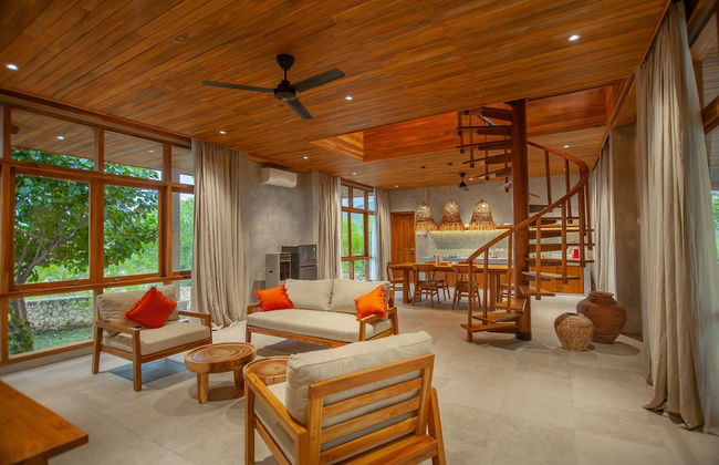 Amrani Diamond Beach Villas & Pool - Foto 35