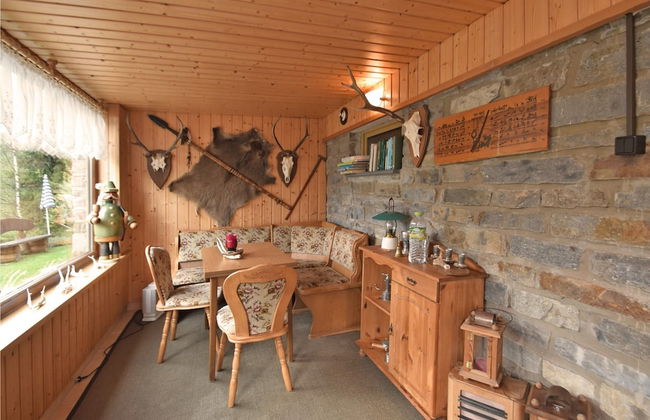 Mountain Hideaway in Wildenthal - Foto 20