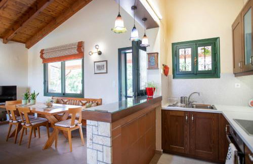 Villa Metochi - Foto 19