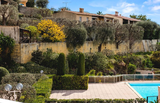 Les Balcons d'Eze - Foto 22