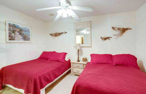 Marylander Condominiums, 90 steps from the beach - Foto 24