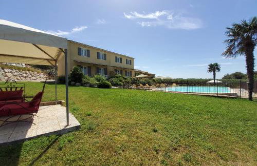 Mas du Barroux - Foto 17