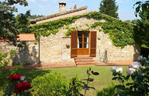 Podere Sionne - Foto 29