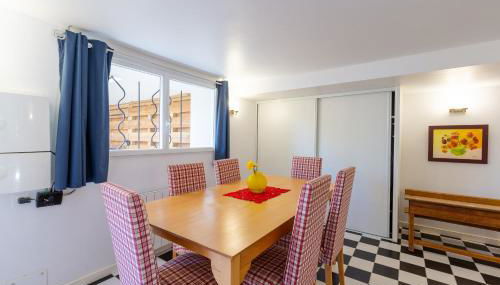 Maison Royan Foncillon-Chay classée PMR - Foto 4