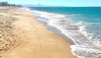 Primera línea en Denia - Foto 3
