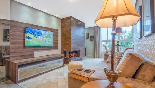 Aconchego e Natureza a 1,2km do Centro de Gramado - Foto 3