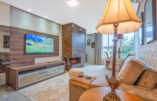 Aconchego e Natureza a 1,2km do Centro de Gramado - Photo 3