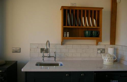 Horizon Barn - Foto 42