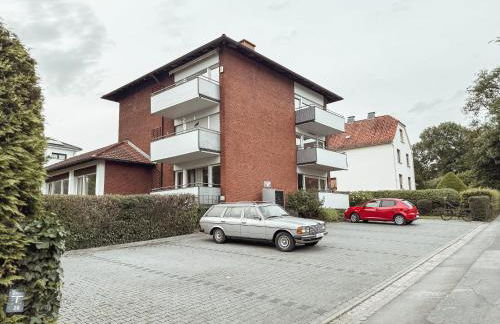 Bohemian Suite - Detmold - Foto 21