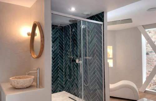 À la folie - Loft & Spa - Foto 12