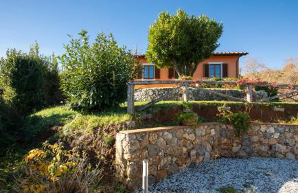 Villa Miramare Camaiore with pool - Foto 21