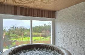 Casa Na Serra - Alagoa Blue - Foto 31