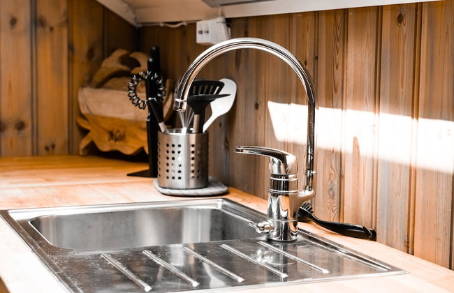 Ingrids Appartement - Photo 20