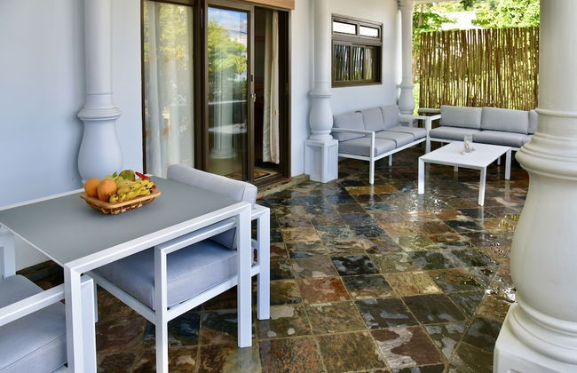 Sea Splash & La Petite Maison - Foto 45